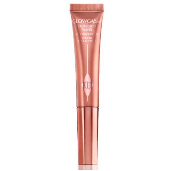 ❤️ Beauty lights wand pinkgasm charlotte tillbury - Picture 3 of 12